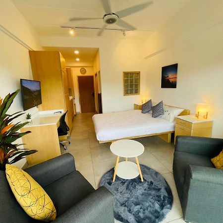 Rayong Condo Chain Studio Room Ban Phe Exteriér fotografie