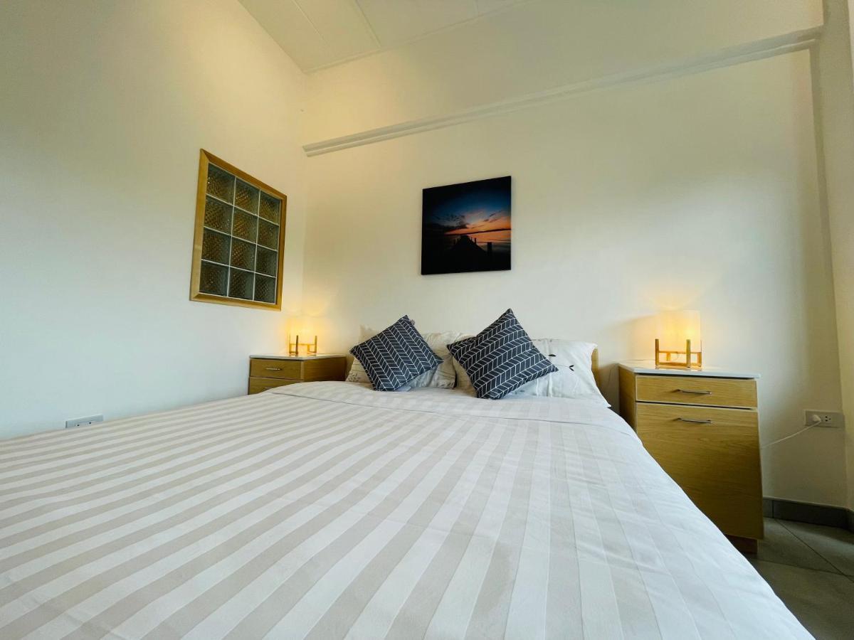 Rayong Condo Chain Studio Room Ban Phe Exteriér fotografie