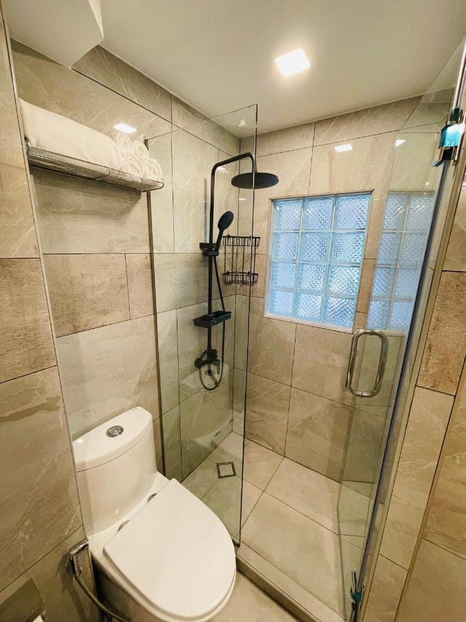 Rayong Condo Chain Studio Room Ban Phe Exteriér fotografie